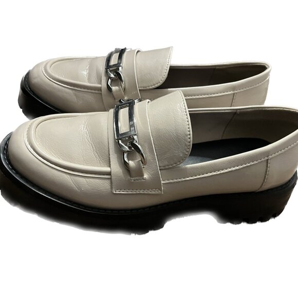 Platform loafer - Picture 2 of 2